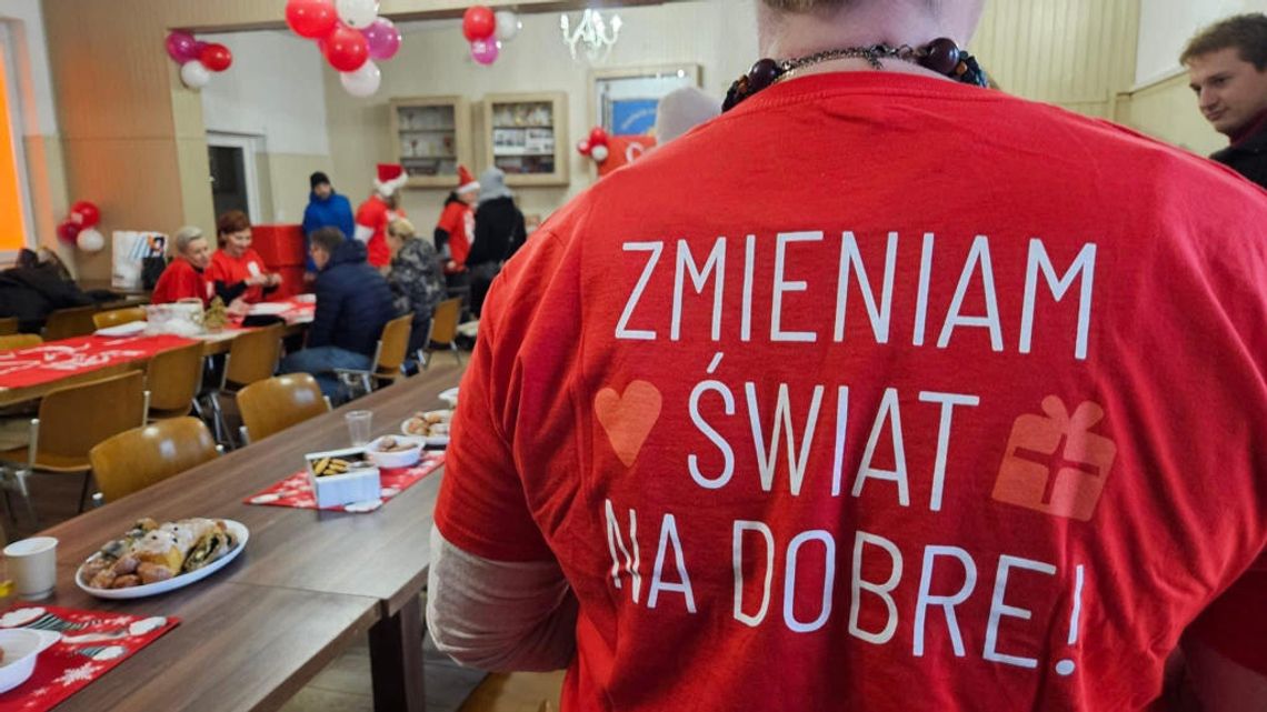 Szlachetna Paczka w Prażmowie znów rusza z pomocą