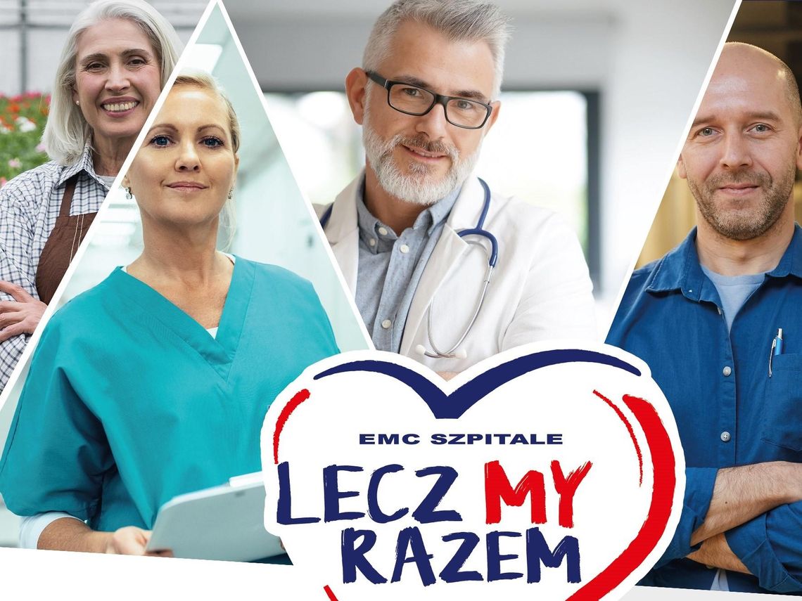 Szpital prosi o pomoc