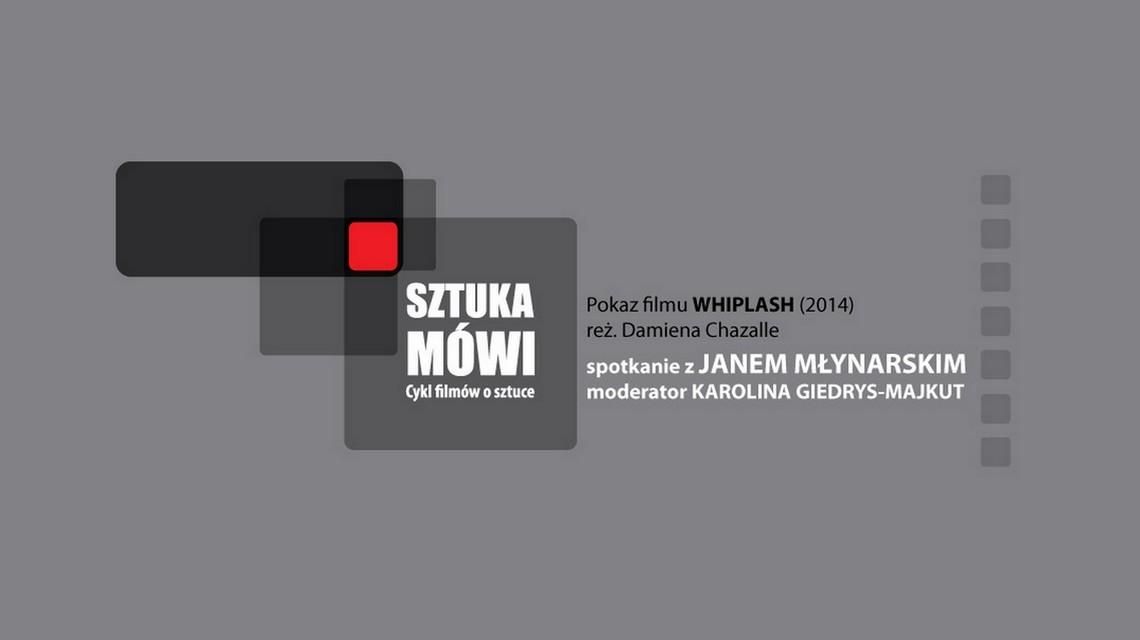 SZTUKA MÓWI - Cykl filmów o sztuce