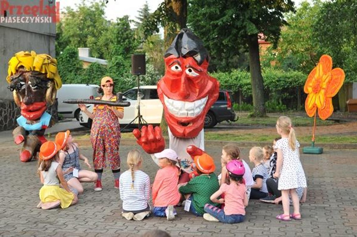 Sztuka na kolejce