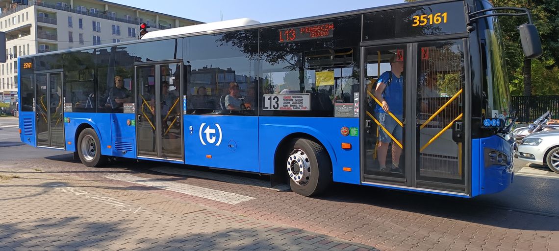 Szykują autobusową rewolucję. Wiadomo od kiedy (AKTUALIZACJA)