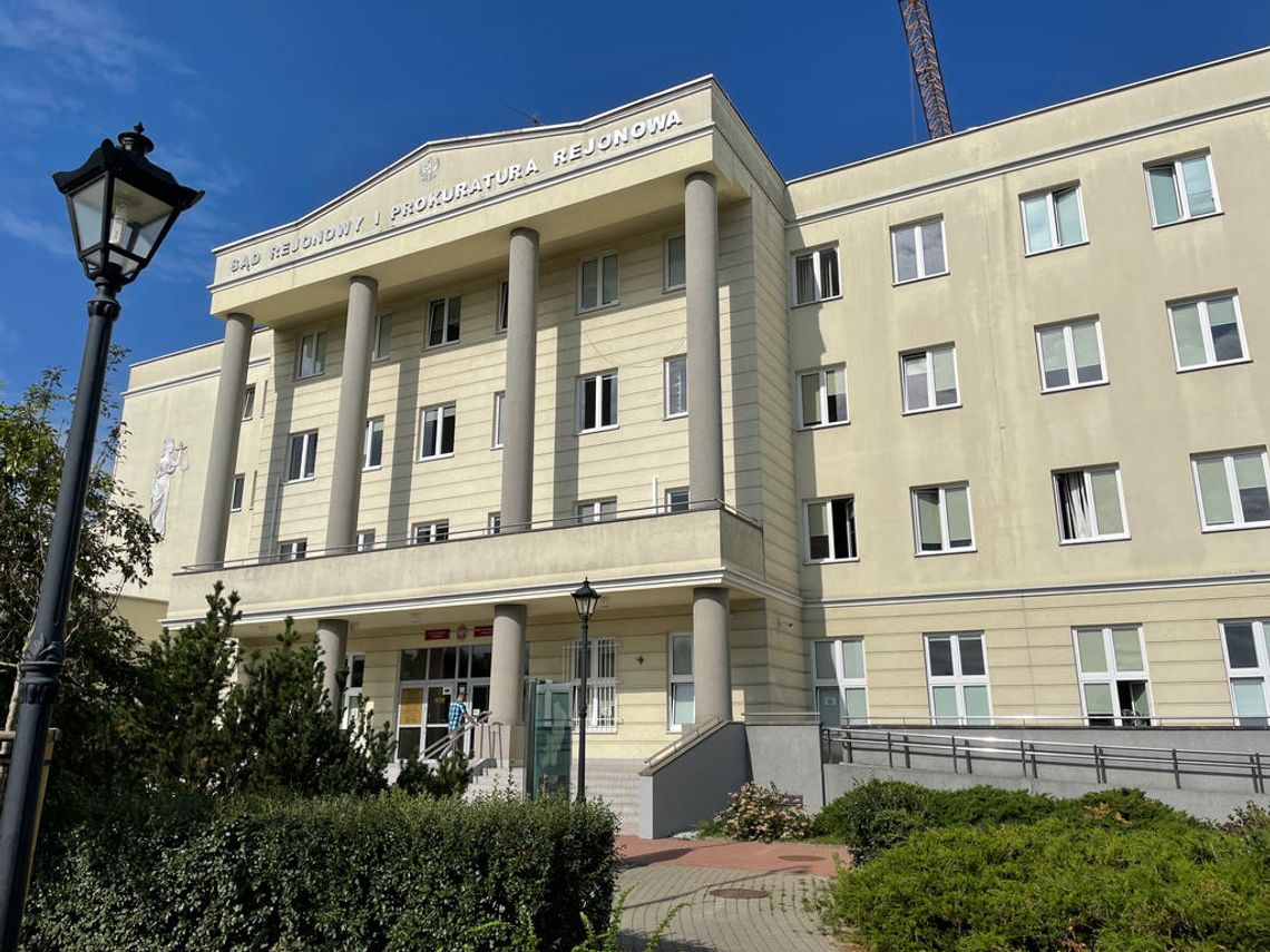 Tajemnicza śmierć w Stefanowie – prokuratura prowadzi śledztwo