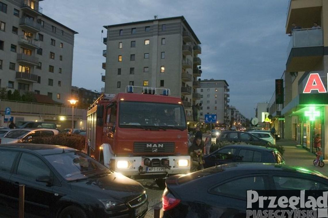 Taranowanie to tylko na filmach