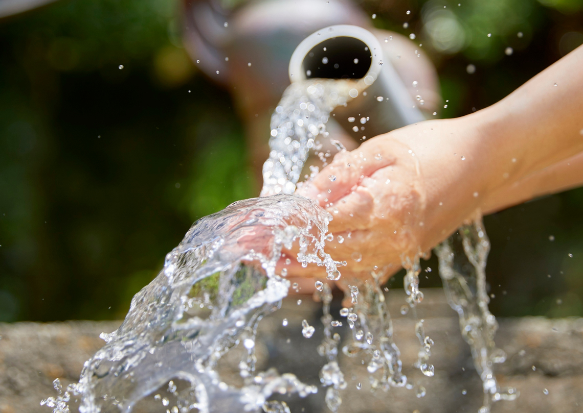 Tarczyn inwestuje w kontrolę jakości wody Tarczyn inwestuje w kontrolę jakości wody