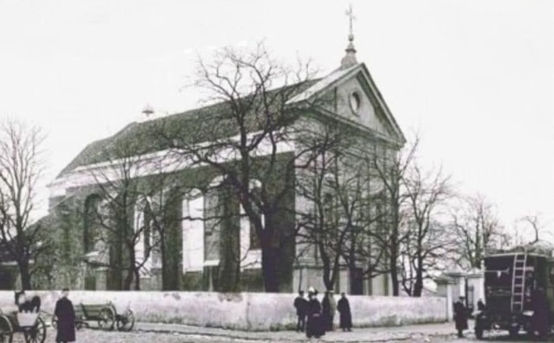 Tarczyńskie dziedzictwo – 6 wieków historii miasta