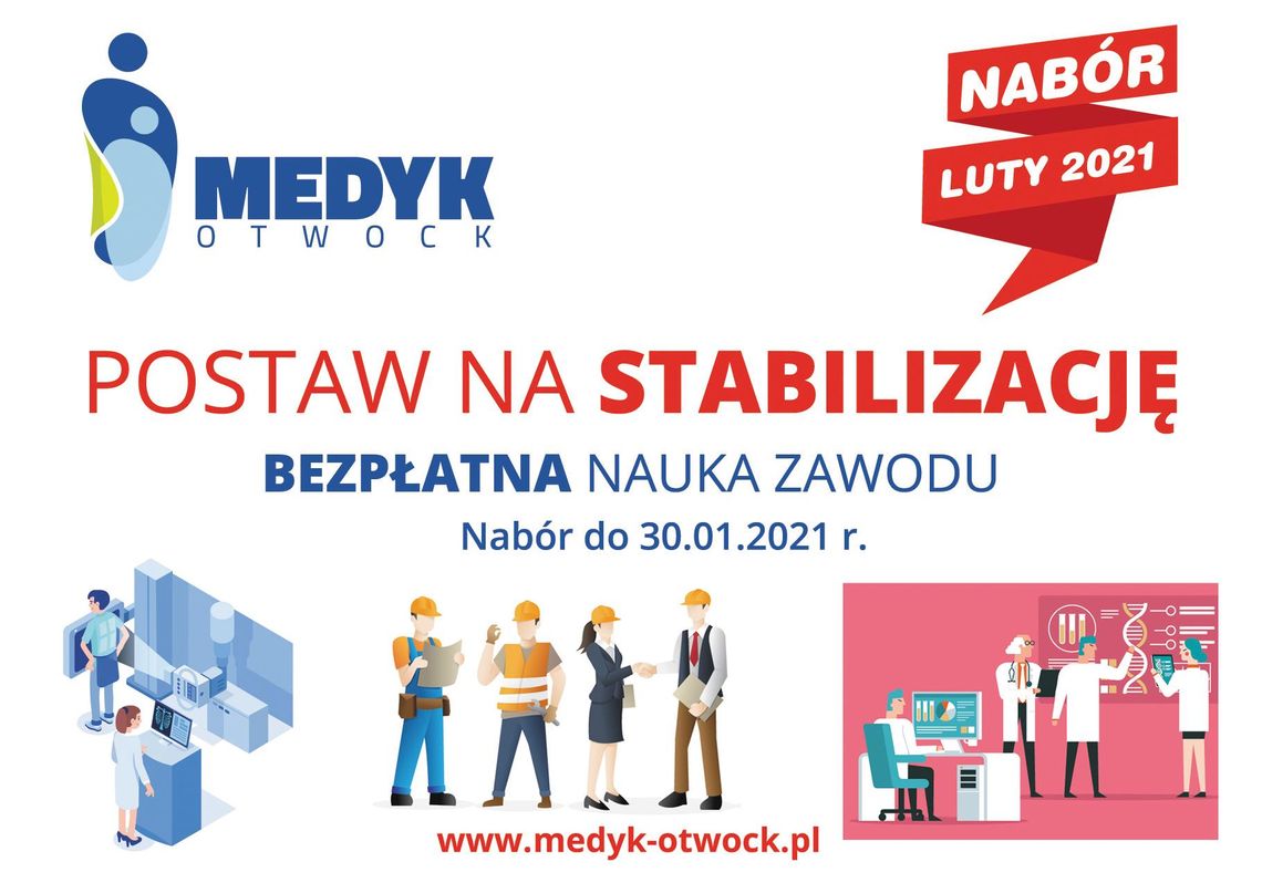 Technika w służbie medycyny