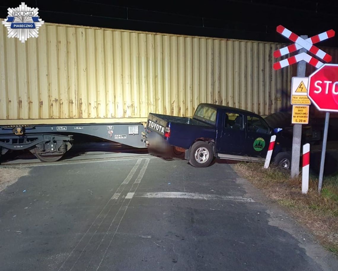 Tragiczny tydzień na drogach