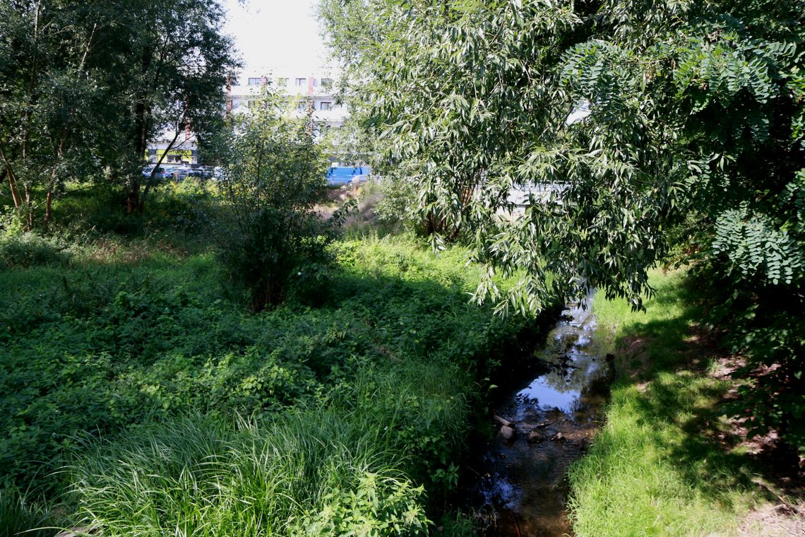 Trakt nad Perełką zyska nowe oblicze