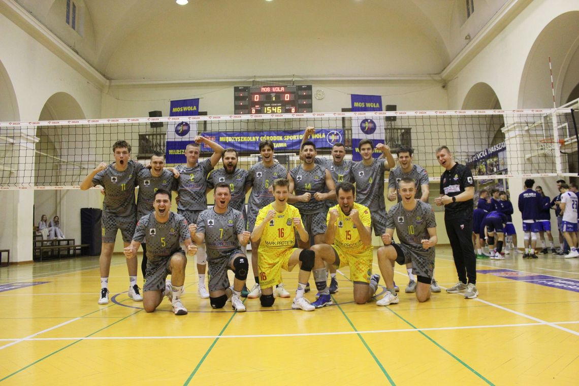 Tramwaje odjechały bez punktów Tramwaje odjechały bez punktów