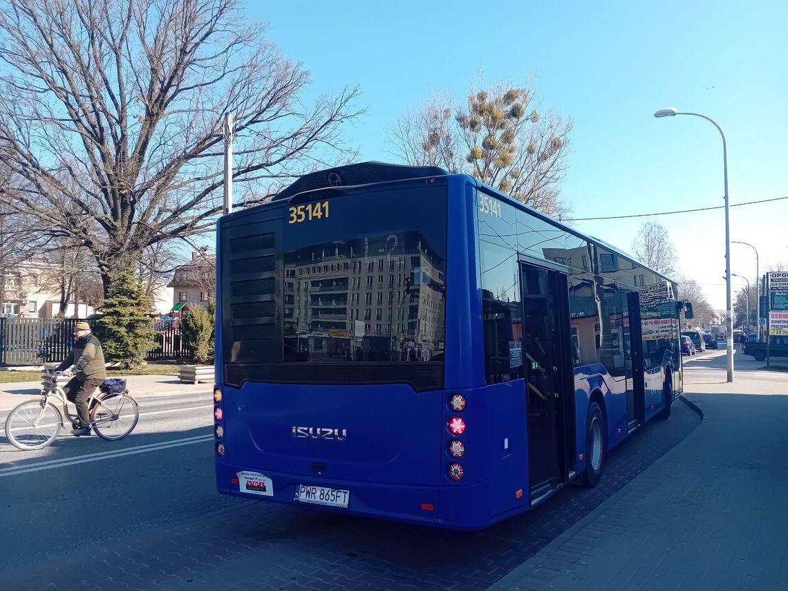 Transport lokalny – rozmowy między gminami trwają