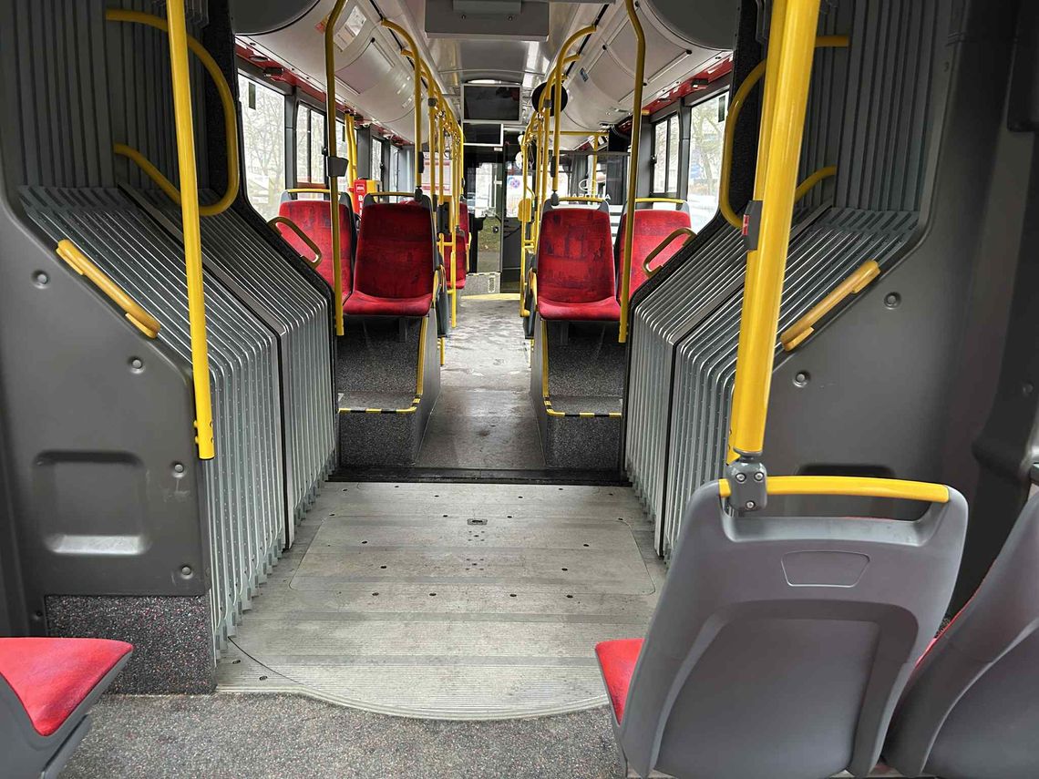 Transport na wybory sołeckie? Jest wniosek radnego