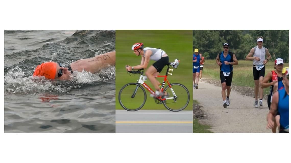 Triathlon