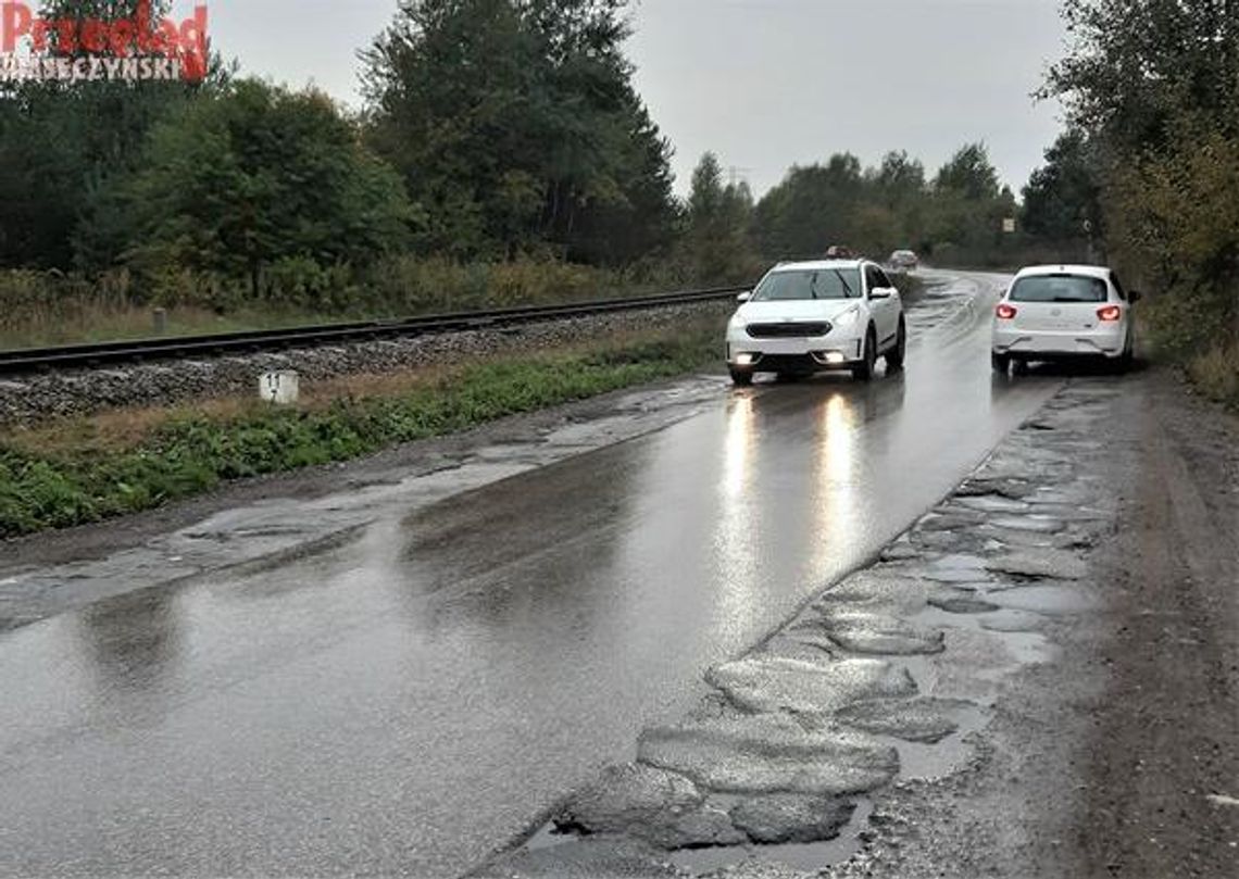 Trwa wojna o Działkową