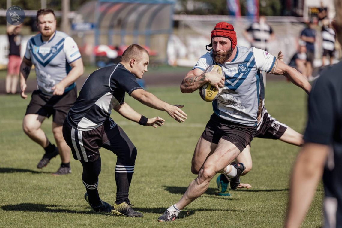 Turniej o Puchar Polski Rugby League 9’s już w ten weekend!