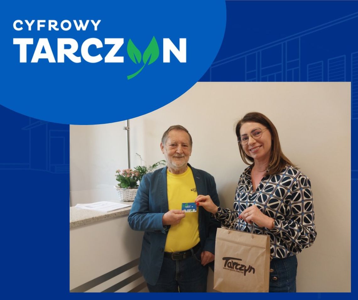 Tysiąc kart wydanych!