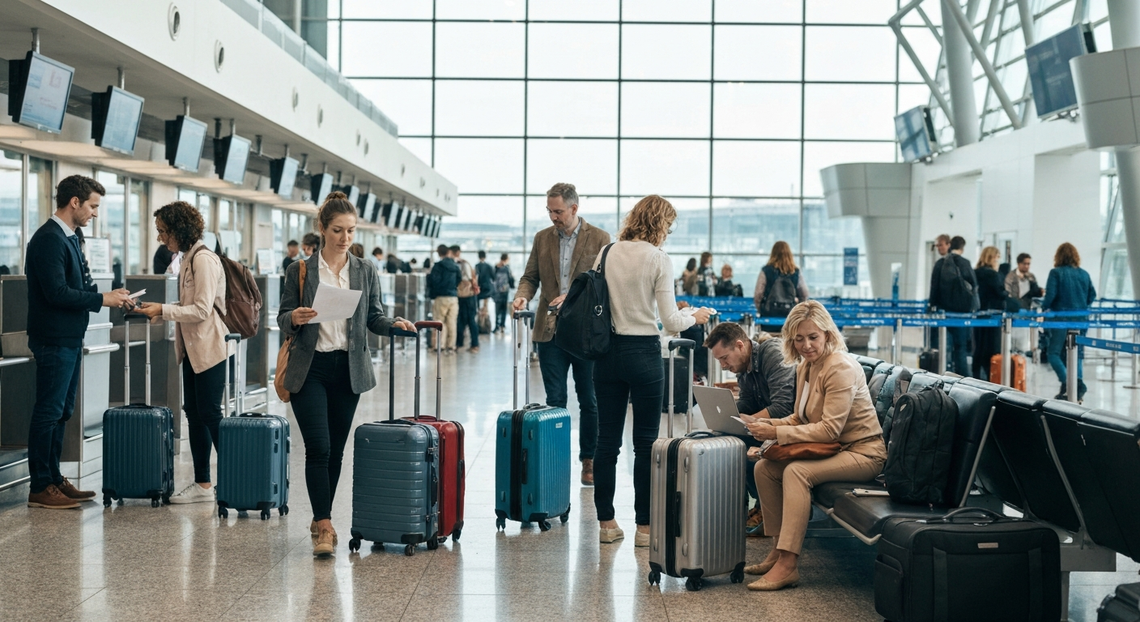 Ubezpieczenie turystyczne roczne – kiedy warto, ile kosztuje, jak wybrać? Ubezpieczenie turystyczne roczne – kiedy warto, ile kosztuje, jak wybrać?