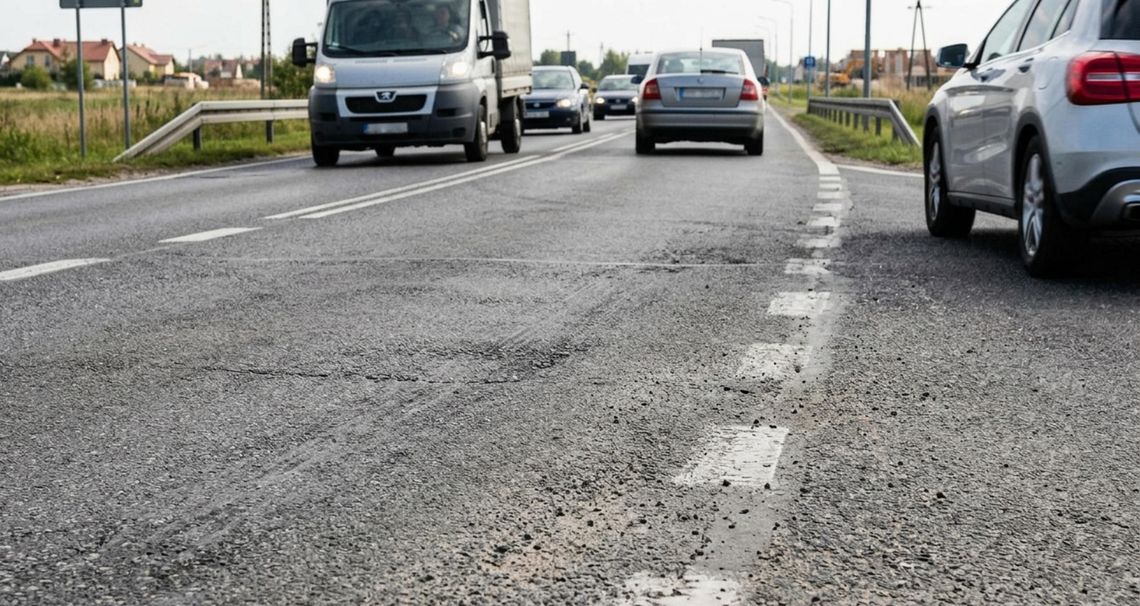 Ulica Europejska – poprawa dojazdu czy nadmierny wzrost ruchu?