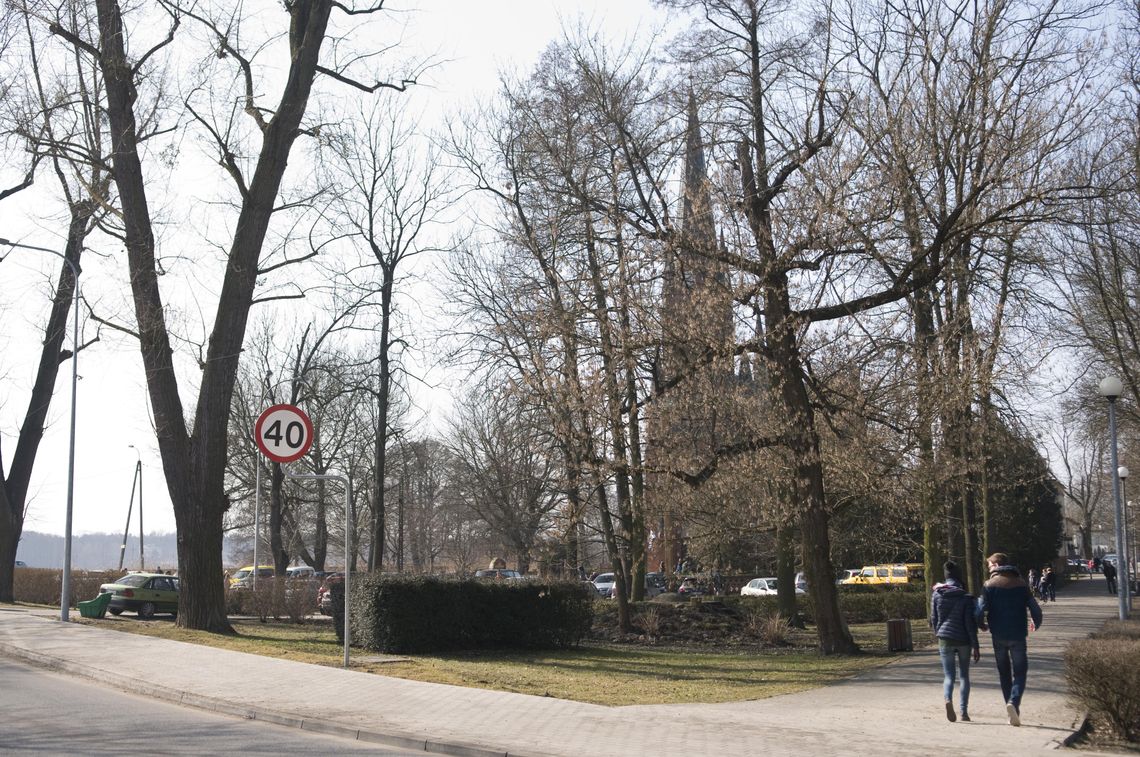 Upamiętnili Rossmannów