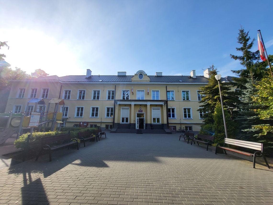 Uwaga na obcych w okolicach szkół