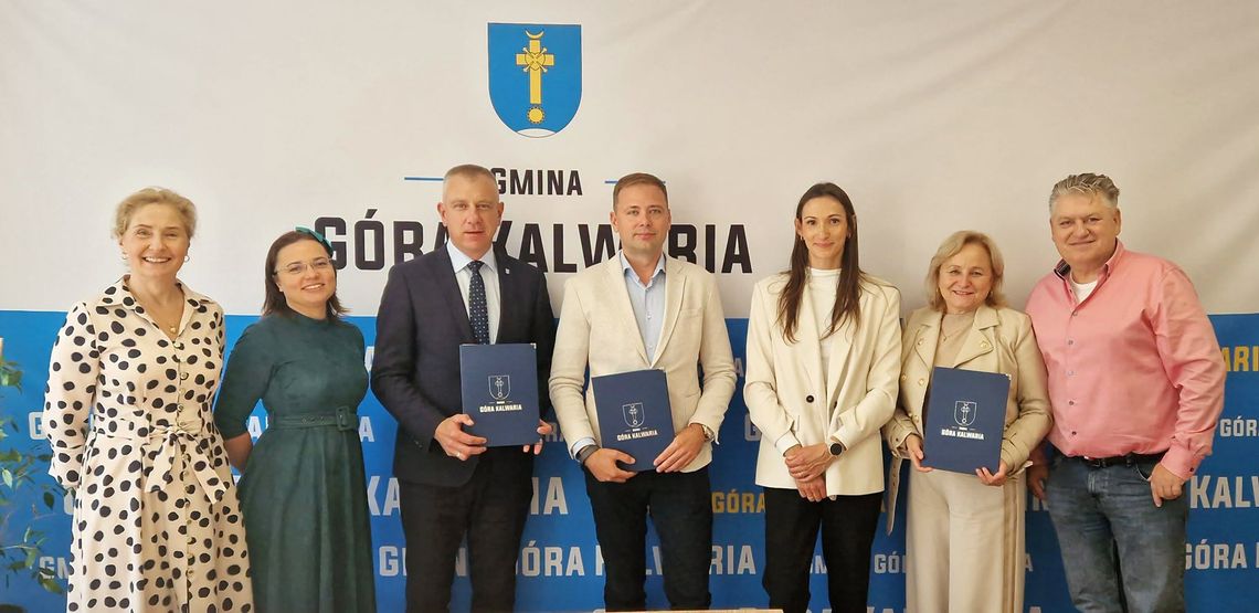 W Baniosze powstanie Centrum Aktywności Lokalnej. Jest porozumienie