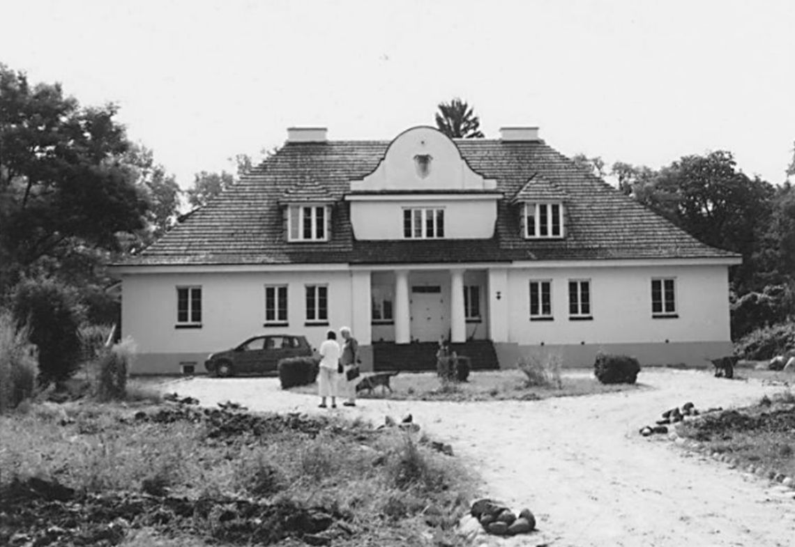 W drodze do Tarczyna. Opowieść o ziemi, dworach i dawnych gospodarzach W drodze do Tarczyna. Opowieść o ziemi, dworach i dawnych gospodarzach