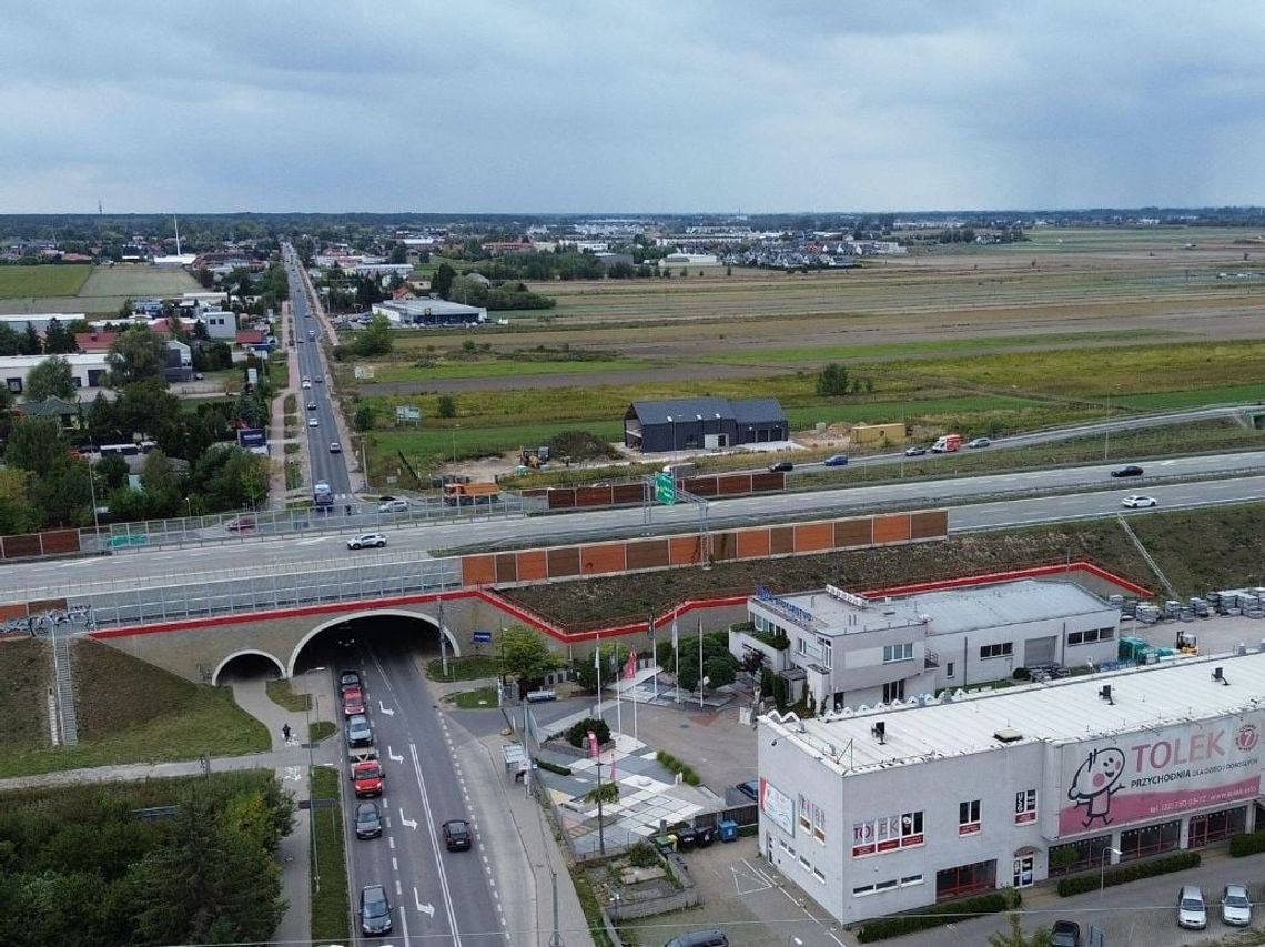 W KOŃCU! Jest decyzja ZRID dla obwodnicy Lesznowoli W KOŃCU! Jest decyzja ZRID dla obwodnicy Lesznowoli