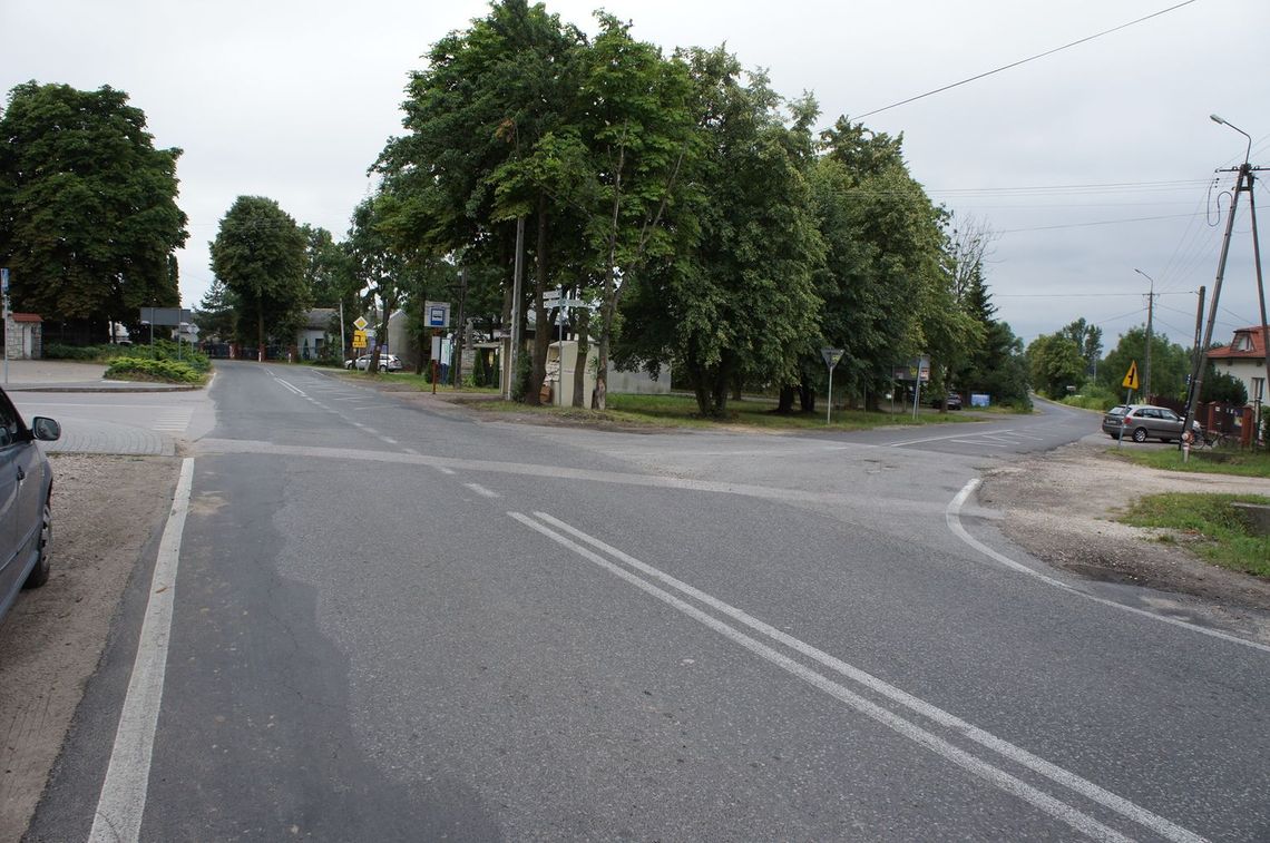 W końcu ruszy przebudowa drogi wojewódzkiej w Sobikowie?