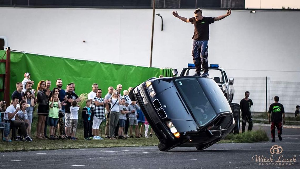 W niedzielę w Górze Kalwarii emocje sięgną zenitu !