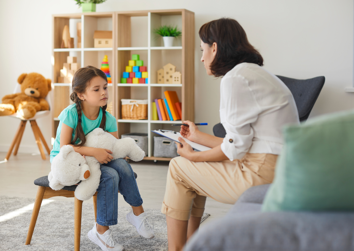 W trosce o psychikę W trosce o psychikę