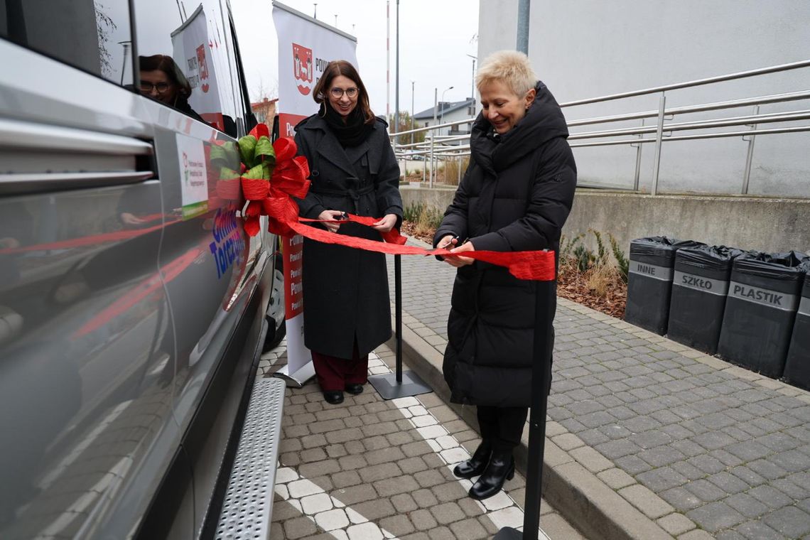 W trosce o wszystkich mieszkańców
