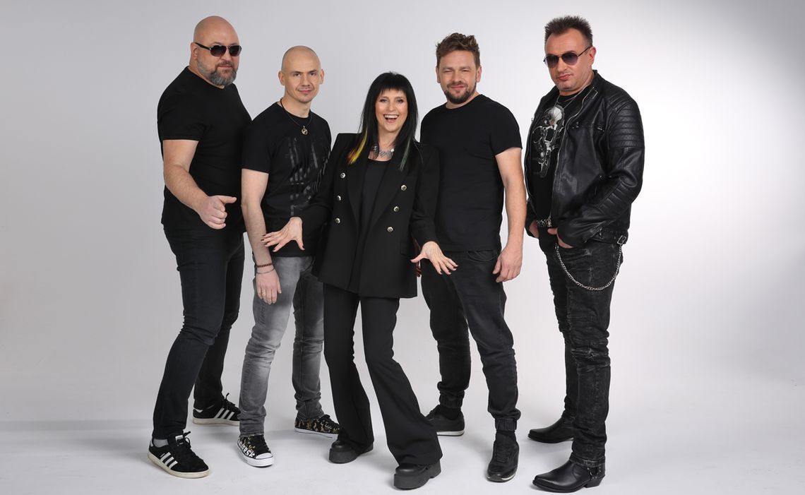 Wanda i Banda na Scenie Letniej w Piasecznie