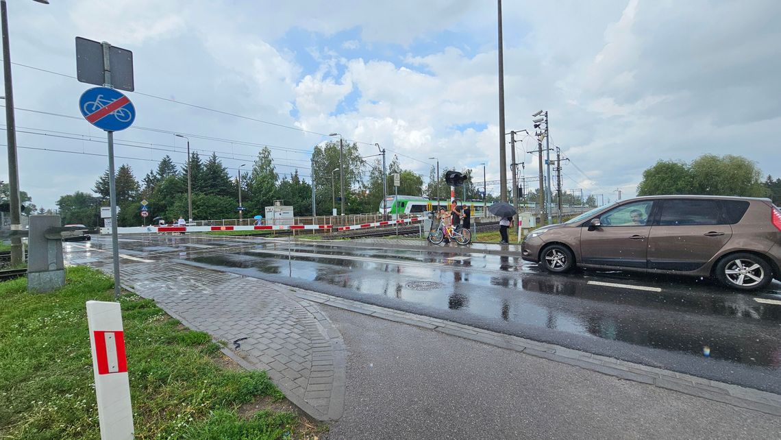 Wciąż brak finansowania na dobudowę torów aglomeracyjnych
