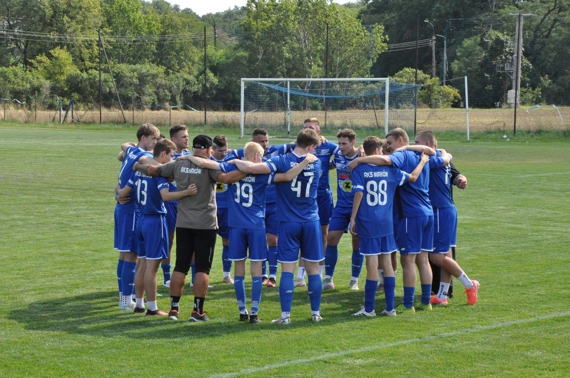 Weekend z niższymi ligami. Wracają rozgrywki A-klasy i B-klasy!