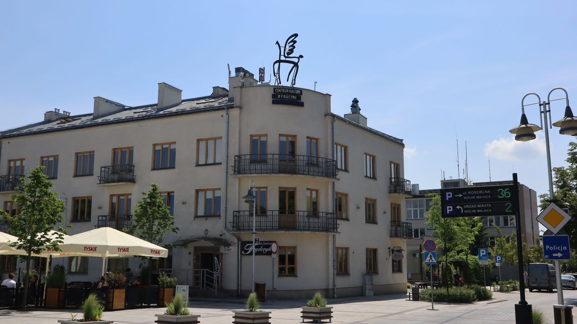 Więcej chętnych niż miejsc na zajęcia muzyczne Więcej chętnych niż miejsc na zajęcia muzyczne
