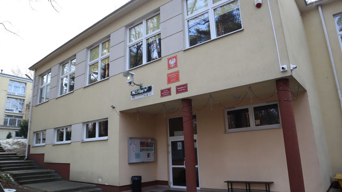 Wieczór Historyczny w „Platerówce” Wieczór Historyczny w „Platerówce”