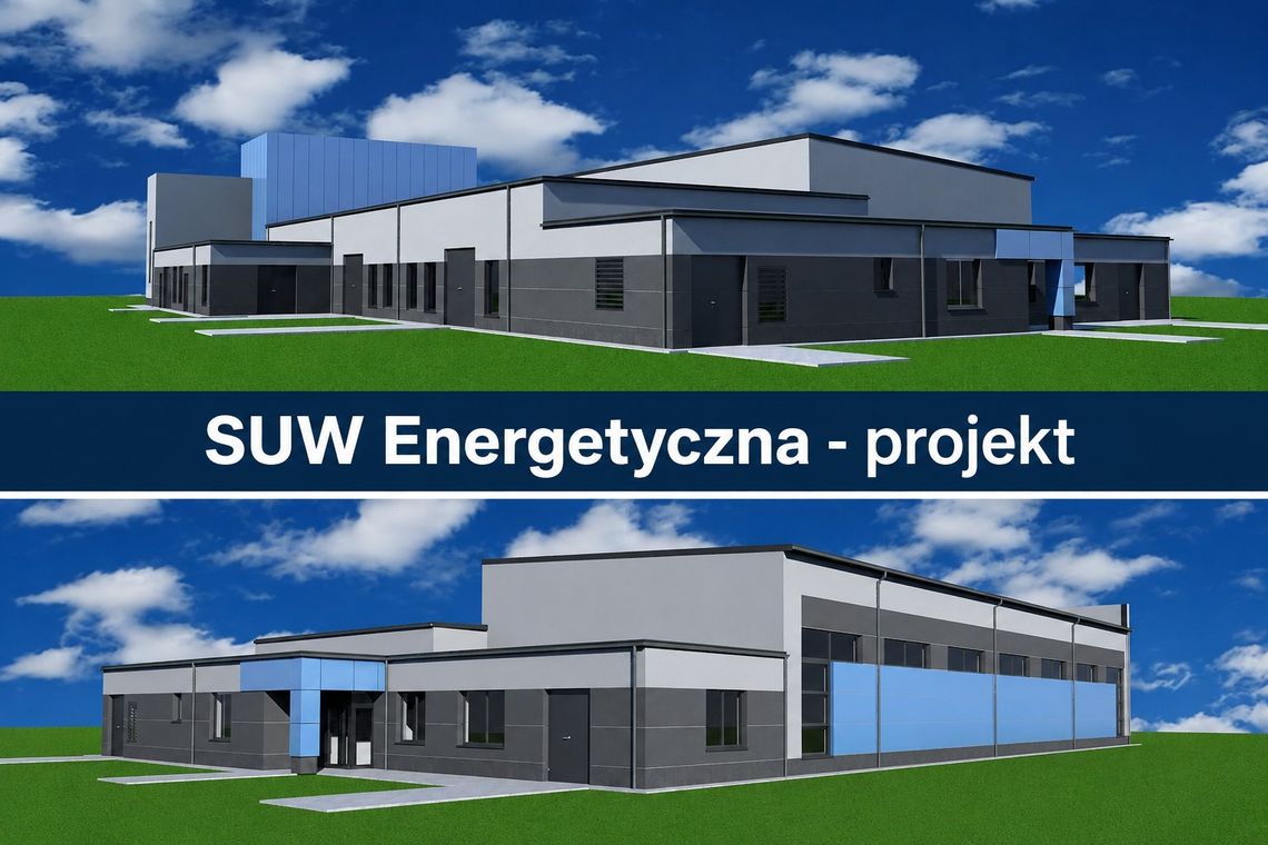 Nowa stacja uzdatniania zabezpieczy dostawy wody dla Józefosławia, Julianowa i części Piaseczna Nowa stacja uzdatniania zabezpieczy dostawy wody dla Józefosławia, Julianowa i części Piaseczna