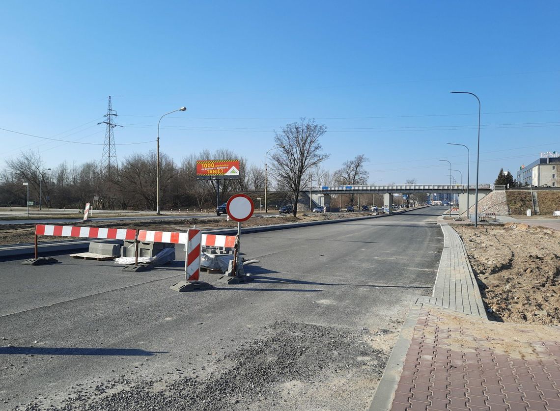 Wiemy kiedy zmieni się organizacja ruchu na ul. Puławskiej