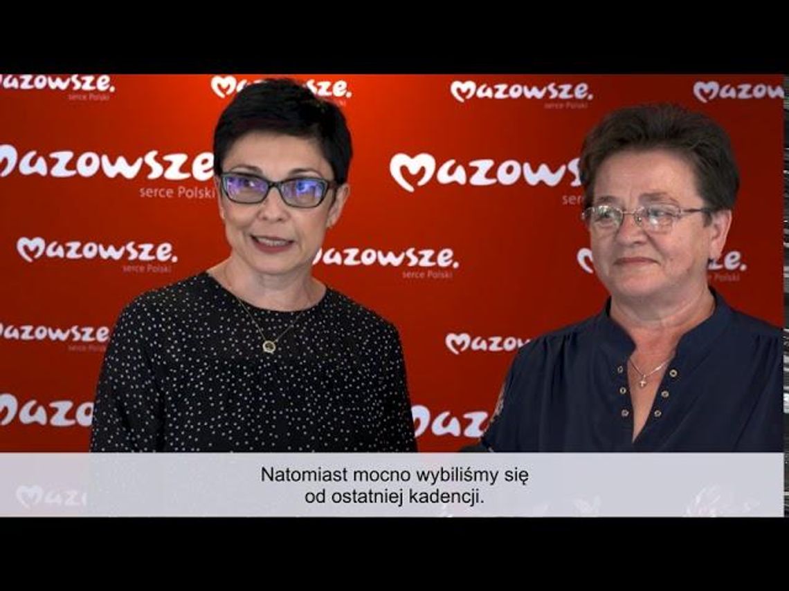 WIEŚci z Mazowsza 2020 - odcinek 16