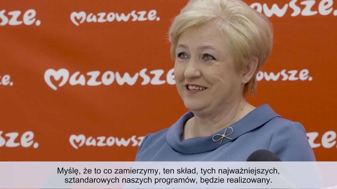 WIEŚci z Mazowsza 2020 - odcinek 21 WIEŚci z Mazowsza 2020 - odcinek 21