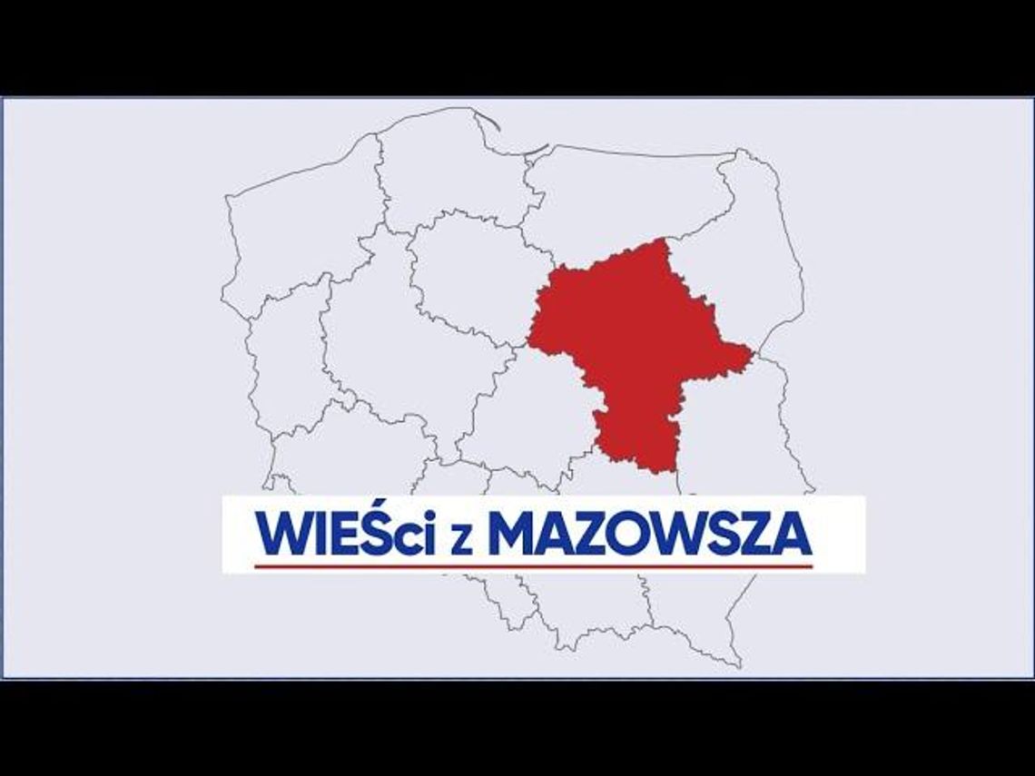 WIEŚci z Mazowsza - Odcinek 1 - o sołectwach i dla sołectw!