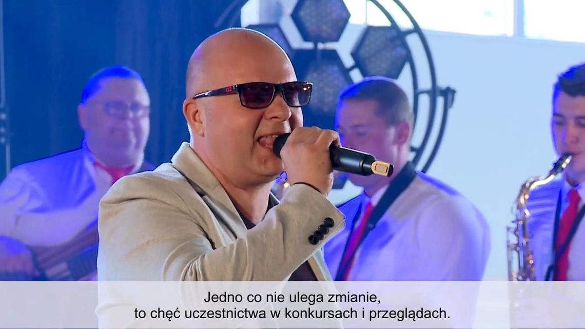 WIEŚci z Mazowsza - Odcinek 2 - szukamy liderek i orkiestr!