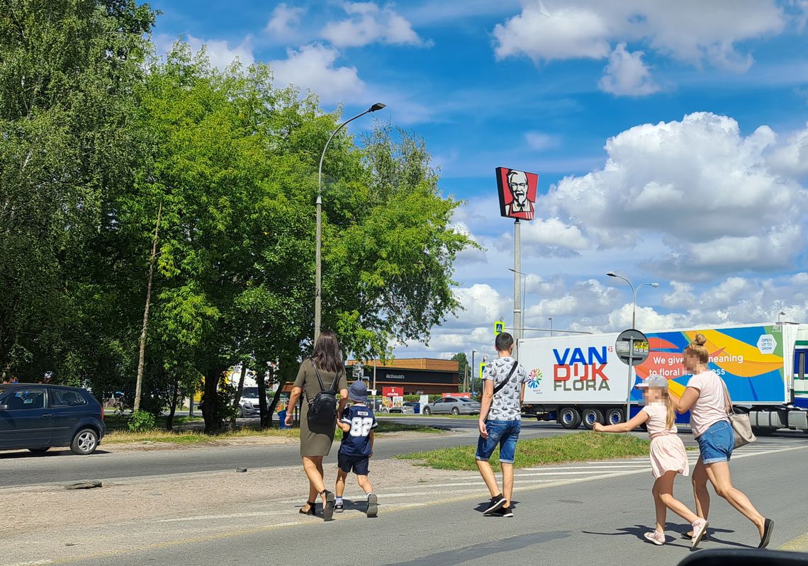 Wojska Polskiego. Wyjątkowo niebezpieczne zachowanie