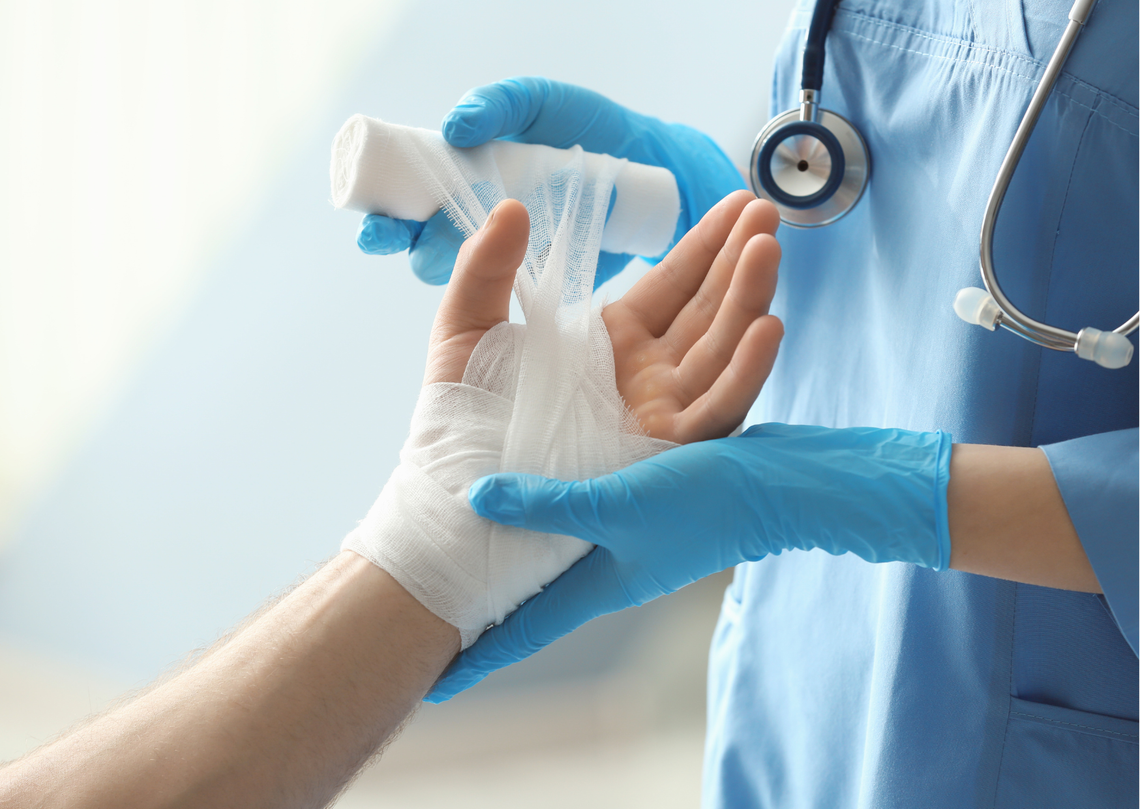 Wolne terminy leczenia w Piasecznie – zarezerwuj wizytę u specjalisty