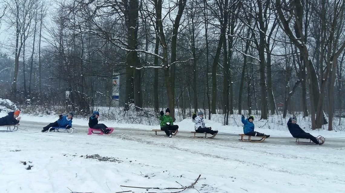 „Wspólne wydarzenia nas jednoczą”