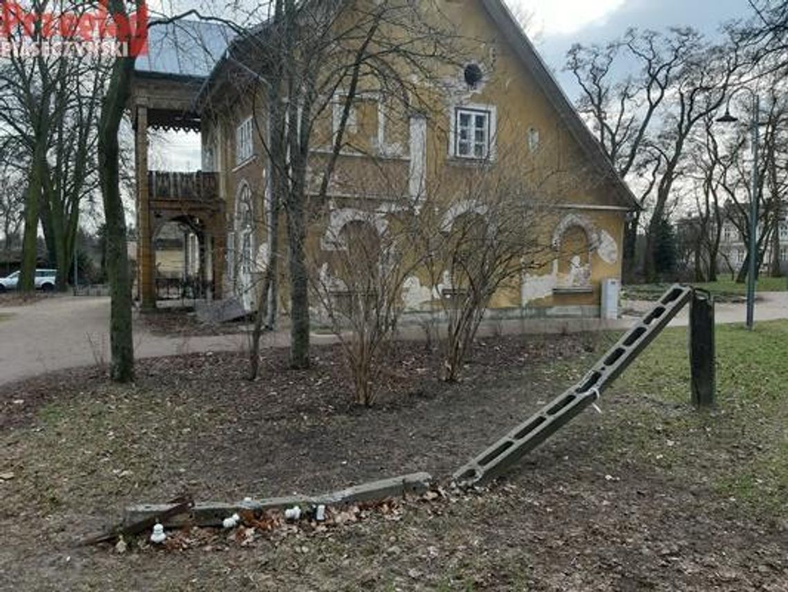 Wspomnień czar?