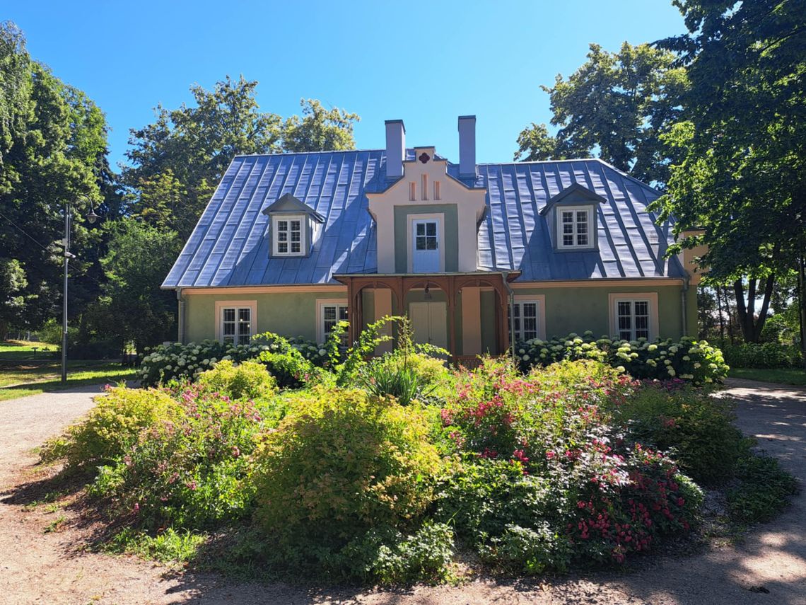 Wybierzmy wspólnie nazwę dla kawiarni!