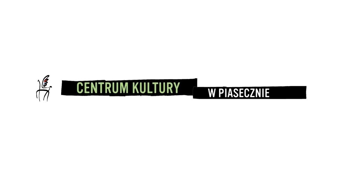 Wydarzenia w Centrum Kultury w Piasecznie