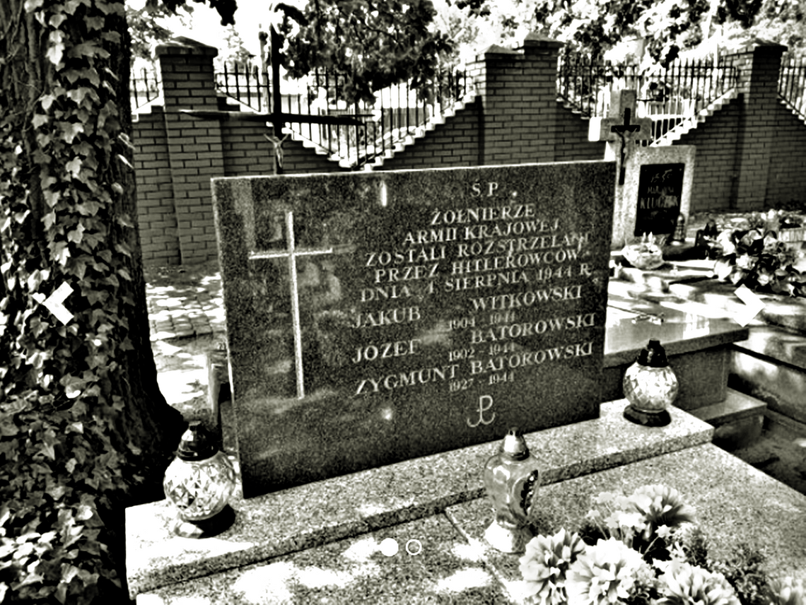 Wydarzenia we wsi Orężna Wydarzenia we wsi Orężna