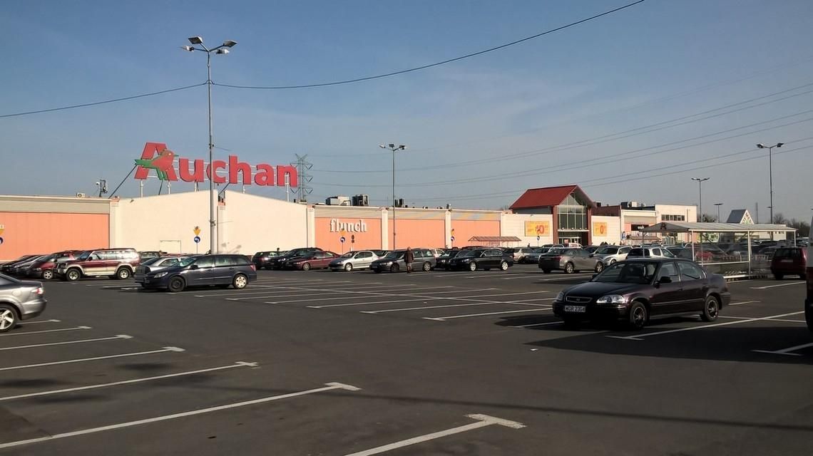 Wyrok w sprawie Auchan