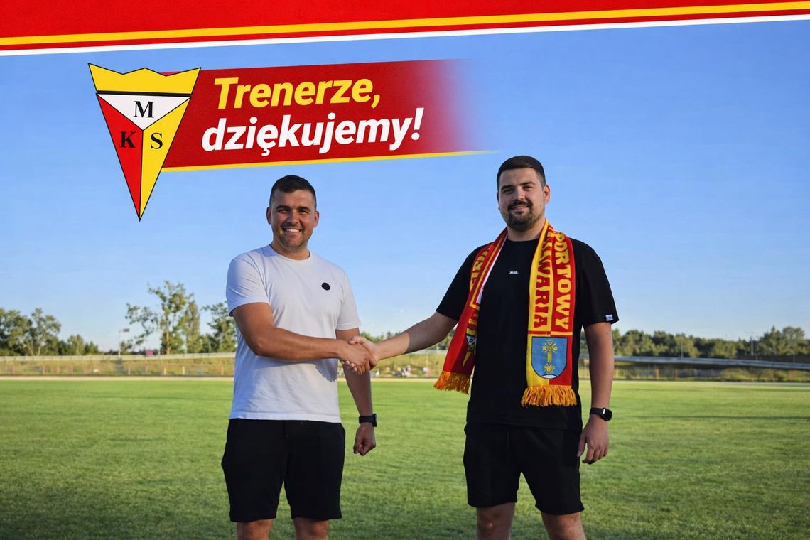 Z Korony do Mazura. Szymon Borecki zmienia klub